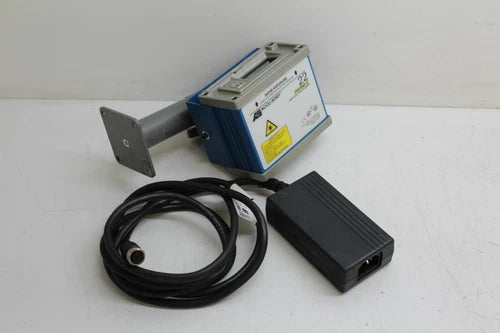 Accu-Sort 22 Series II Laser Bar Code Scanner