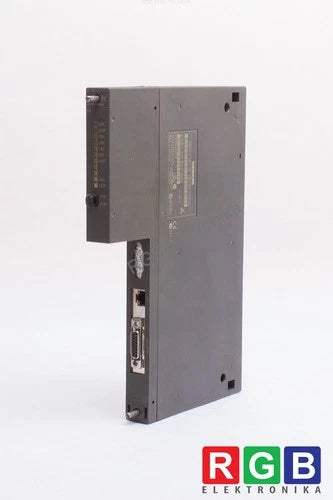 6GK7443-1GX11-0XE0 SIEMENS TESTED | WARRANTY INCLUDED | FASTER