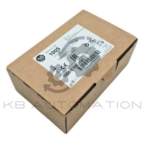 100S-C16EJ14C Sicherheitssch¨¹tz, 16A, 24V 50/60Hz / 24VDC, 3 Schließer. Strom...