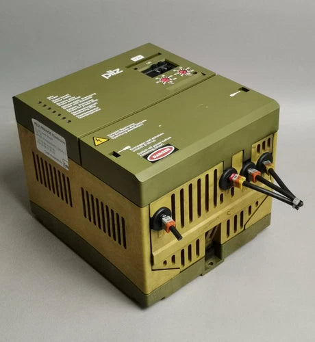 Pilz 496751 PKB 40A 350-415 V AC