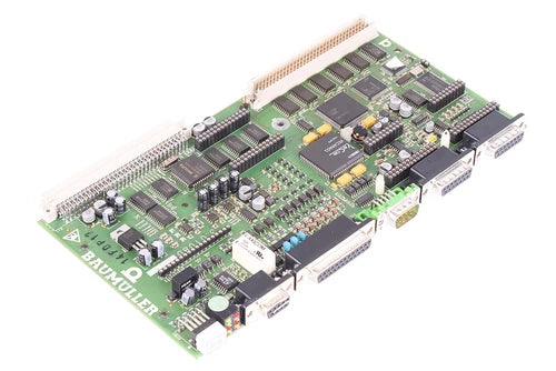 3.0108D2.5 BAUM?LLER EXPRESS-LIEFERUNG | VERTRAUENSW?RDIGER VERK?UFER
