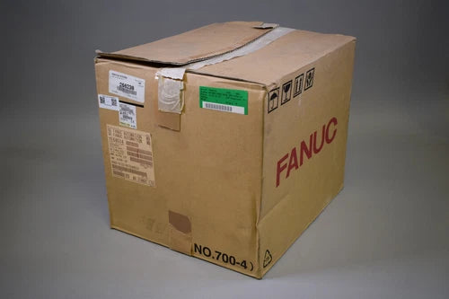 NEW. FANUC  A06B-6122-H075#H553  [24 MON. WARR.]