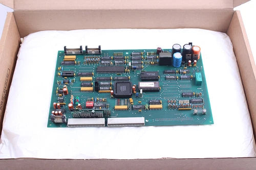 0626.113.1 SCHLAFHORST ELEKTRONIK GETESTET | GARANTIE INKLUSIVE | SCHNELLER