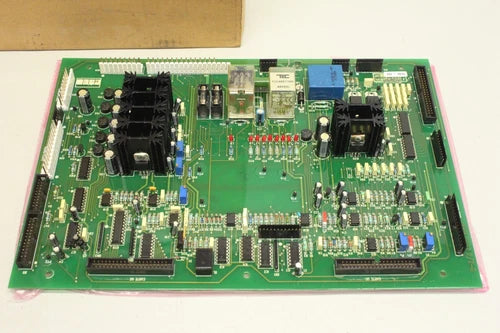 8814 0292 2/2-C CIM DOF 1003 G  Modul Karte Board