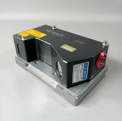 Keyence LJ-V7200