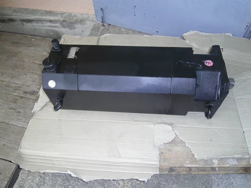 Bosch Brushless Servo Motor Permanently Excited SD-B6.980.015-00.000