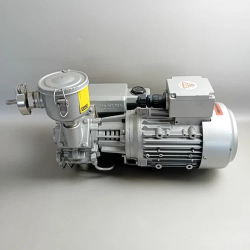 Busch RA 0010 C 343 Vakuumpumpe #2