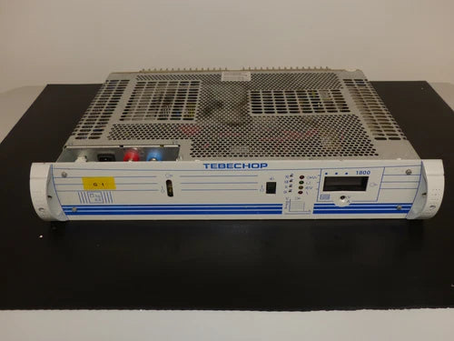 Tebechop E230 G60/15