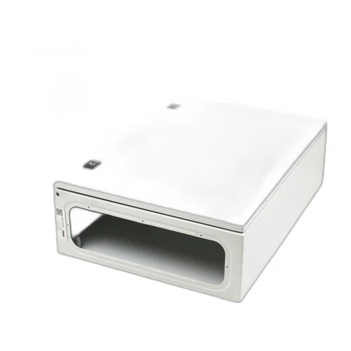 SCHNEIDER ELECTRIC NSYCRN 75 200 Industrial Control Panel Enclosure 700x500x2...