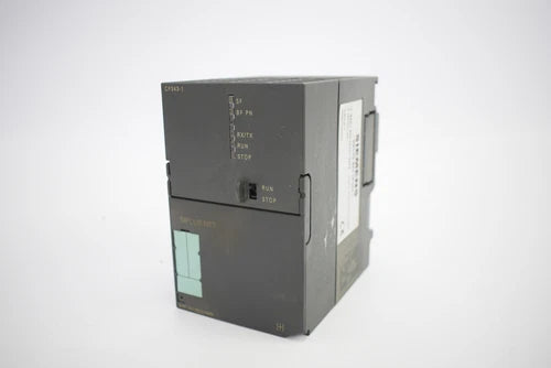 Siemens Siplus NET CP 343-1 6AG1343-1EX21-4XE0 ( 6AG1 343-1EX21-4XE0 )