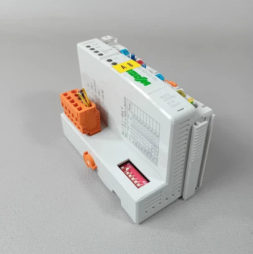 Wago 750-337/025-000