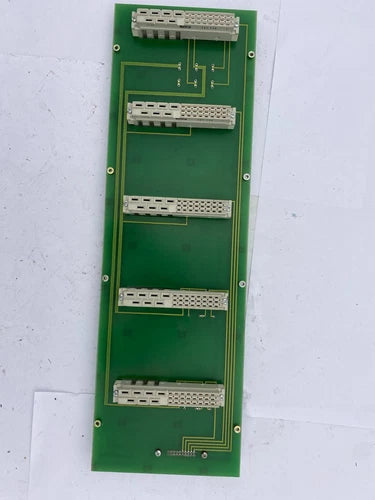 1 peça x HEIDELBERG RVU HDM 00.781.1138 (00.781.1139) PLACA DE IMPRESSÃO ELCO 233282