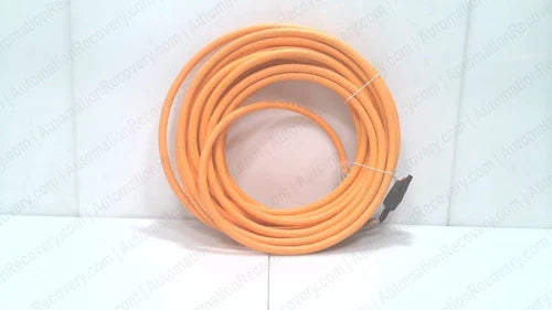 SIEMENS 6FX8002-5DN06-1BF0, MOTION-CONNECT 800PLUS POWER CABLE, NEW* #339771