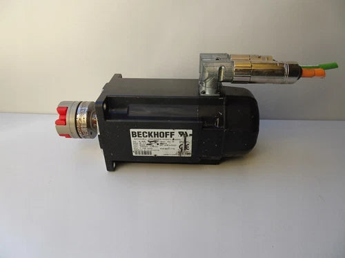 Beckhoff AM3052-0G01-0000 1,78kW