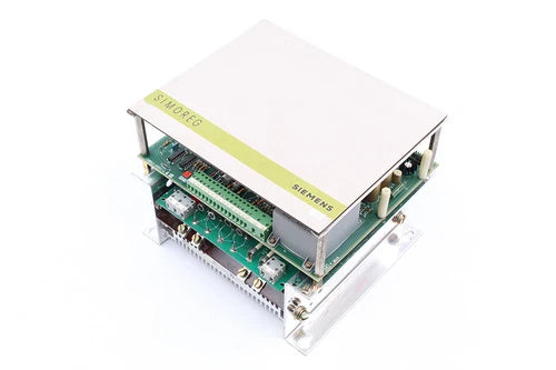 6RA2116-6DK26-0A MREQ-GCG6K26-2A E260/24 SIMOREG SIEMENS TESTED | WARRANTY