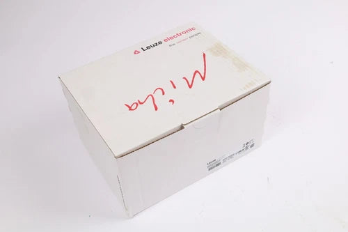 NEW LEUZE  DDLS 200/200.2-10 50036281 [24 MON. WARR.]