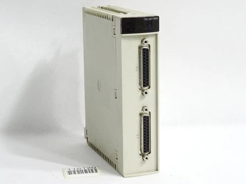 Schneider Electric TSX Premium TSXAEY1600 Analoges Eingangsmodul Modicon