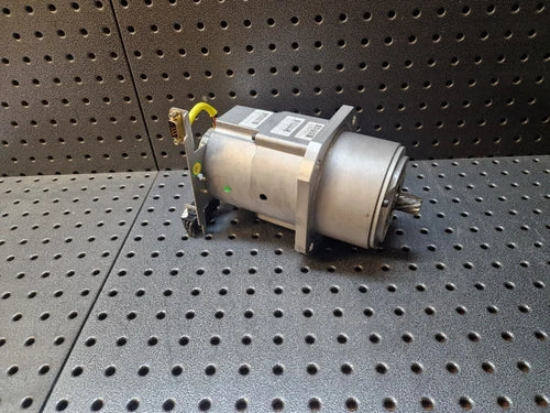 ABB Servo Moteur 3hnp03386-1/01 Sgmas-12ara-ab31