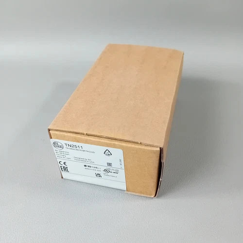 IFM TN2511 TN-045KCBD18-MFPKG/US NEU OVP