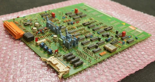 Siemens Simodrive FBG Regulator 6SC6000-0NA00 462000.9080.00 Product Stand L