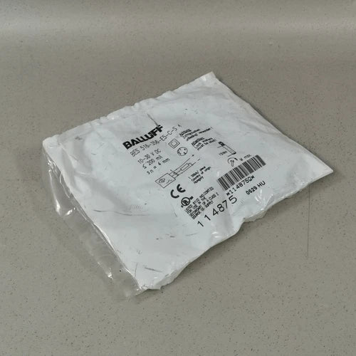 Balluff BES 516-356-E5-C-S 4 NEU OVP