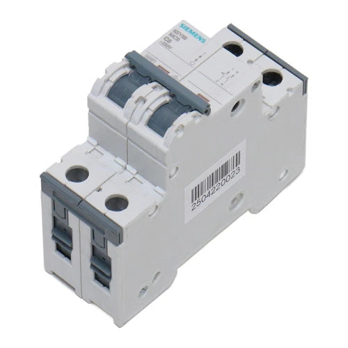5SY6506-7 SIEMENS, Miniature circuit breaker 5SY65067, 5SY6506-7, 5SY65067, ....