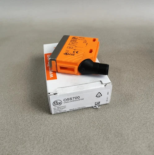 IFM O5S700 O5SLOOKG/US100 NEU OVP