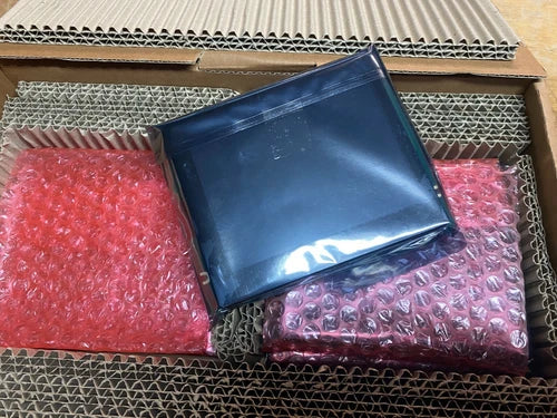 1pc Densitron Display  LCD R47867EW320SR 1412