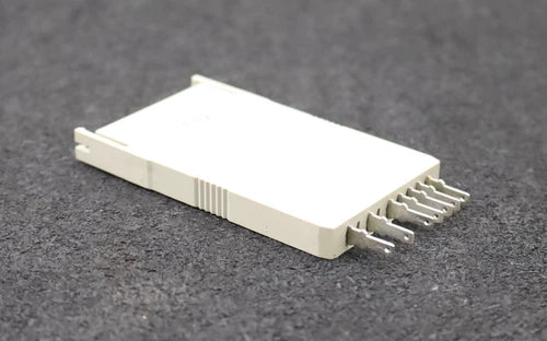 SIEMENS Schutzschalter TELEPERM C74103-A969-E 071 CSL SPR Plug 9Pin Geh?use