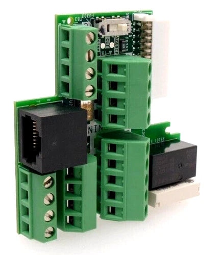 Schneider Electric Altivar 312 CANopen 016285 Fieldbus Module VW3A31208