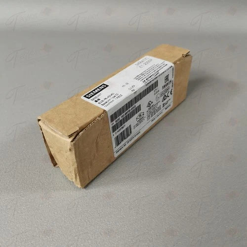 Siemens 6ES7 193-6BP20-0DC0 / 6ES7193-6BP20-0DC0 NEU OVP versiegelt