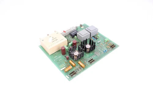 C98043-A1001-L8 SIEMENS TESTED | WARRANTY INCLUDED | FASTER