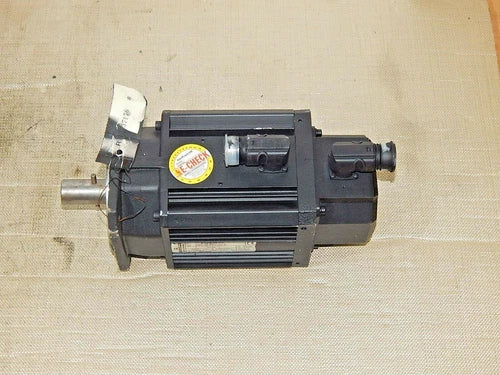 Baum¨¹ller Servomotor DSD 56 S64U20-5 // DSD56S64U20-5 Top