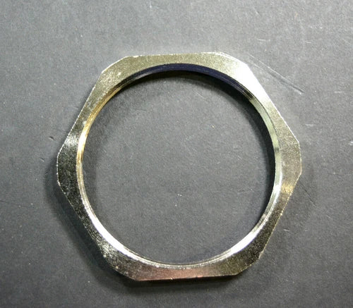 25 St¨¹ck Skindicht SM PG 42 (52003570) Gegenmutter PG 42 Messing