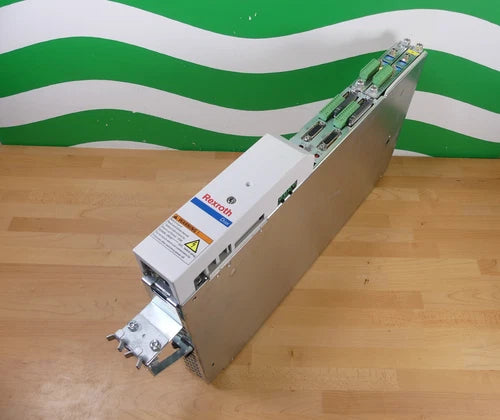 REXROTH HDD02.2-W040N-HD12-01-FW + DSS02.1+DSS02.1