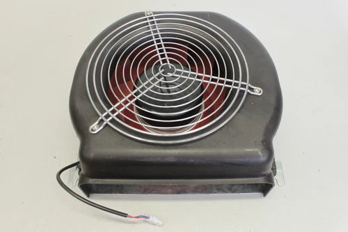 EBM POPE SIEMENS SINAMICS 300mm K1G220-AB73-11 Variable Frequency Drive Fan