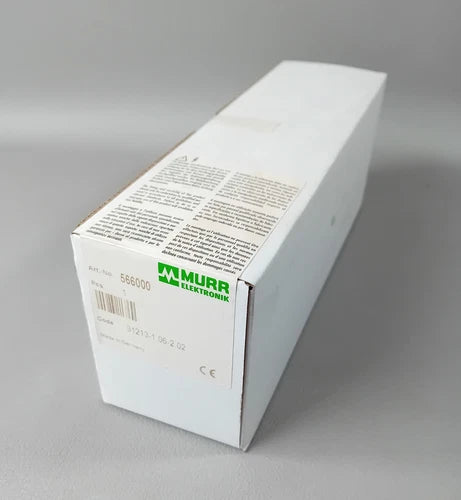 Murr 566000 NEU OVP versiegelt