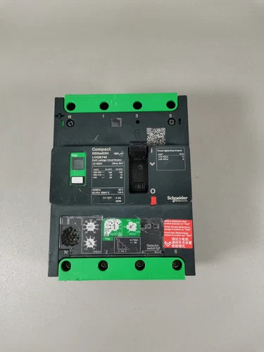 Schneider LV426746 NSXm63H