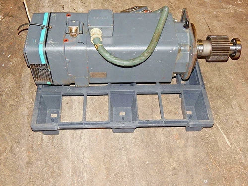 Siemens 3~Mot.1 PH6137-4CZ09-Z Used