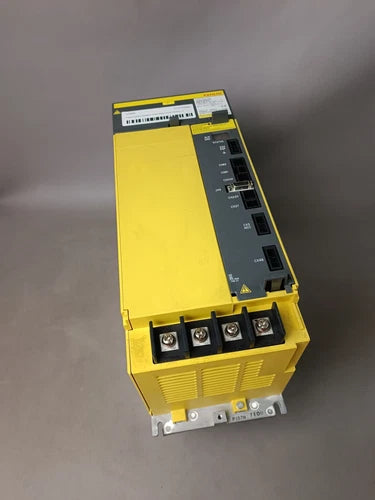 Fanuc A06B-6252-H030 Servo Amplifier