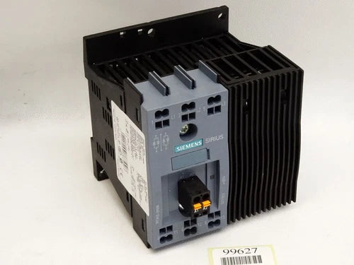 Siemens 3RF3410-2BB04 Halbleitersch¨¹tz