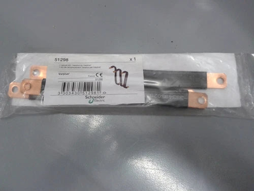 Schneider Electric 51298 - Adaptation Kit Varplus M to Varplus 2