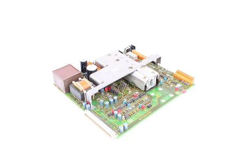 6SC6100-0GB00 462010.9061.00 SIEMENS TESTED | WARRANTY INCLUDED | FASTER