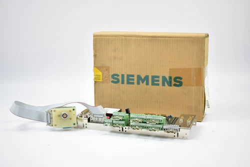 Siemens Sirotec ACR 6FX1125-1CA01 ( 6FX1 125-1CA01 )