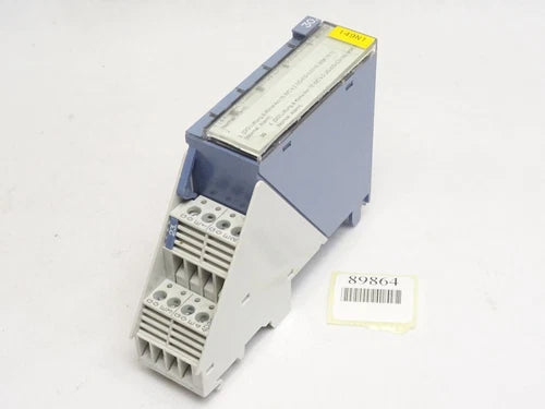 Siemens Landis&Staefa 070716 / PTM1.4D20R