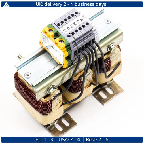 施耐德电气 VW3A4552 (806602)，线路电感器 PLC2DAY 新品现货