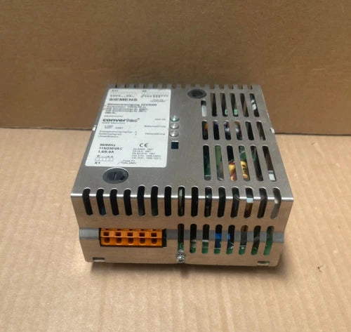 Siemens - V24230-Z5-A1 - Power Supply Unit 115/230V AC ¡ú 24V DC, 60W