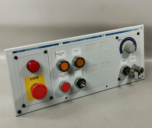 Rexroth BTA20.2-NA-SP-VA-BS