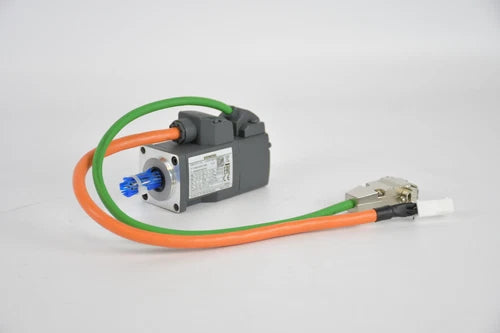 Siemens simotics S-1FL6 Motor 1FL6022-2AF21-1MA1 ( 1FL6 022-2AF21-1MA1 ) E2