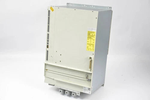 Siemens Feed/Refeedback Module 104kW 6SN1146-1BB00-0EA1 ( 6SN1146-1BB00-0EA1 ) E.J